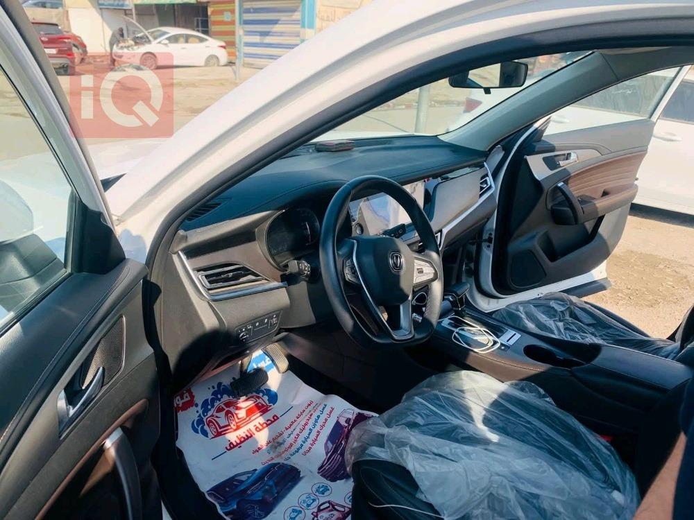 شانجان CS35 بلس